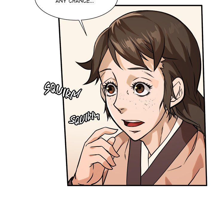 The Humble Warriors The Humble Warriors EP 43 - Toomics page 14 - 