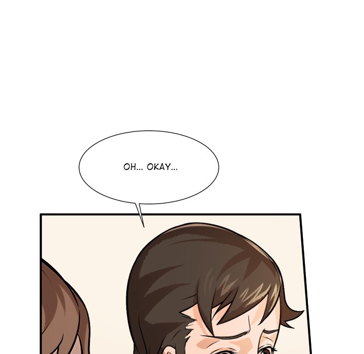 The Humble Warriors The Humble Warriors EP 43 - Toomics page 17 - 