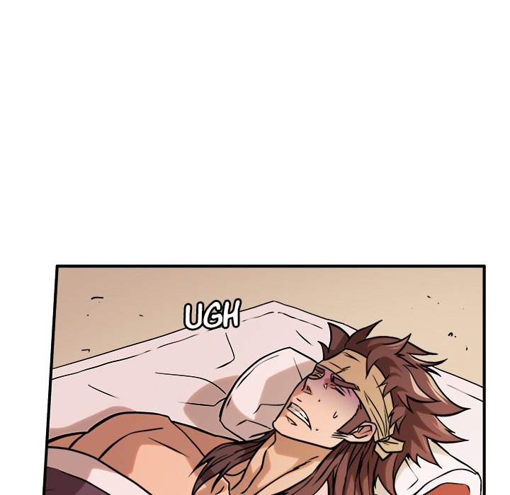 The Humble Warriors The Humble Warriors EP 43 - Toomics page 20 - 
