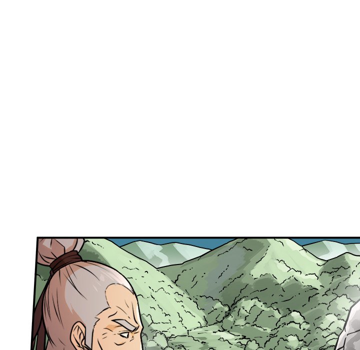 The Humble Warriors The Humble Warriors EP 43 - Toomics page 24 - 