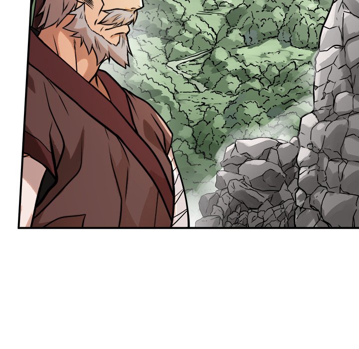 The Humble Warriors The Humble Warriors EP 43 - Toomics page 25 - 