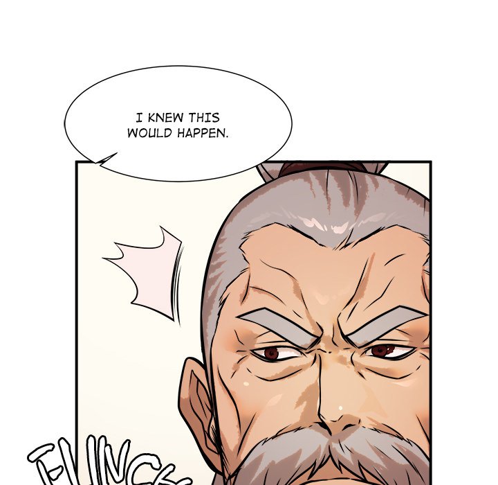 The Humble Warriors The Humble Warriors EP 43 - Toomics page 26 - 
