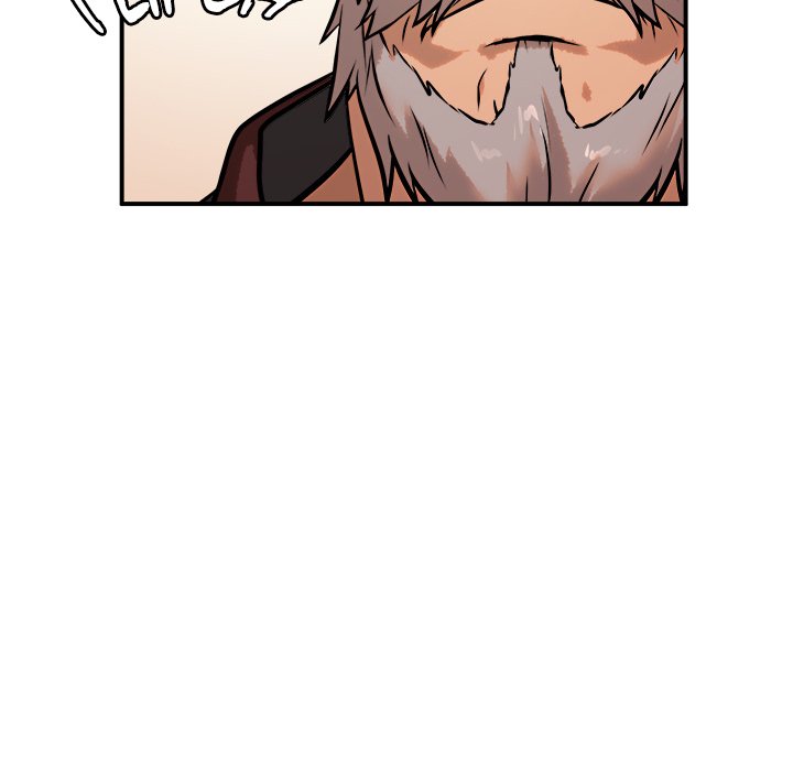 The Humble Warriors The Humble Warriors EP 43 - Toomics page 27 - 