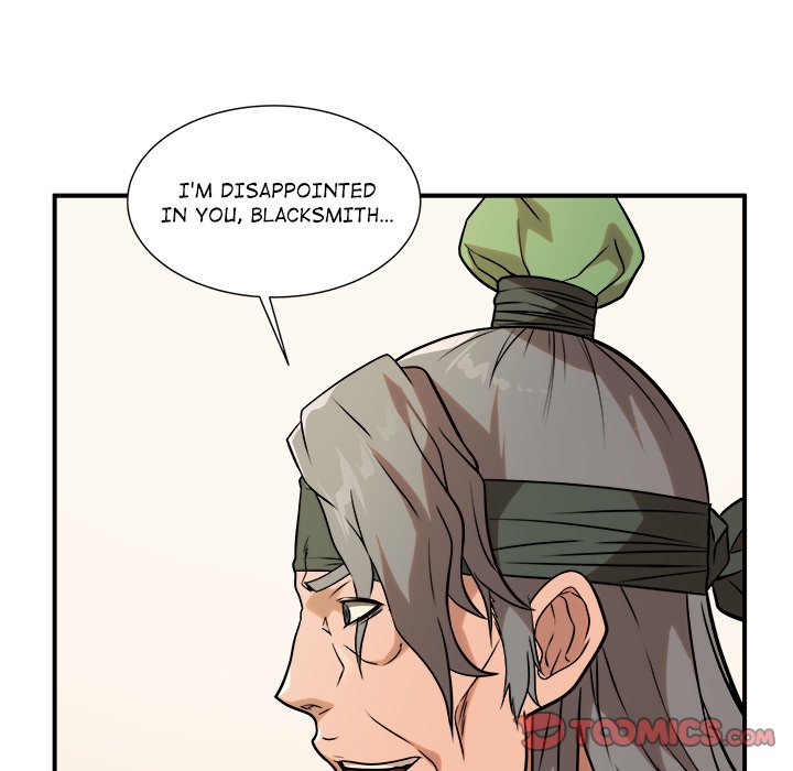 The Humble Warriors The Humble Warriors EP 43 - Toomics page 30 - 