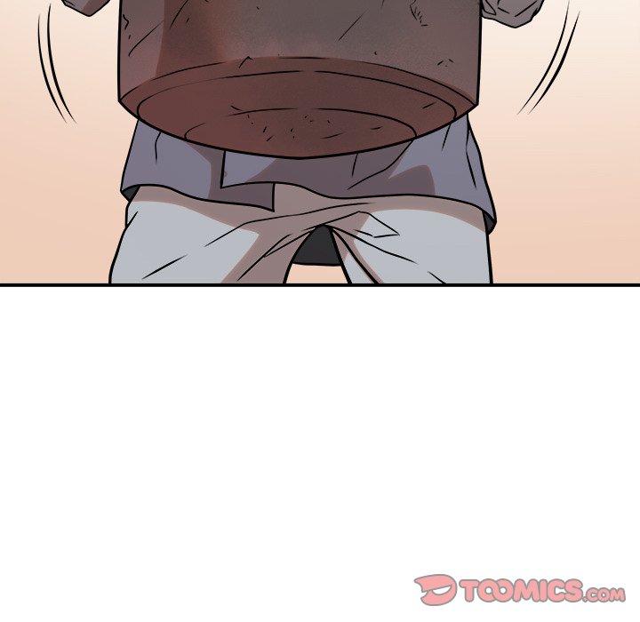 The Humble Warriors The Humble Warriors EP 43 - Toomics page 39 - 