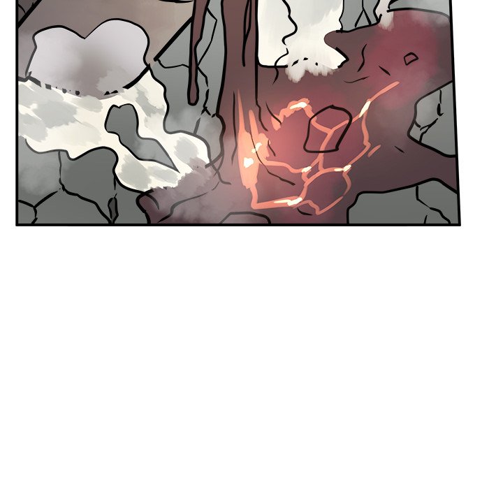 The Humble Warriors The Humble Warriors EP 43 - Toomics page 41 - 