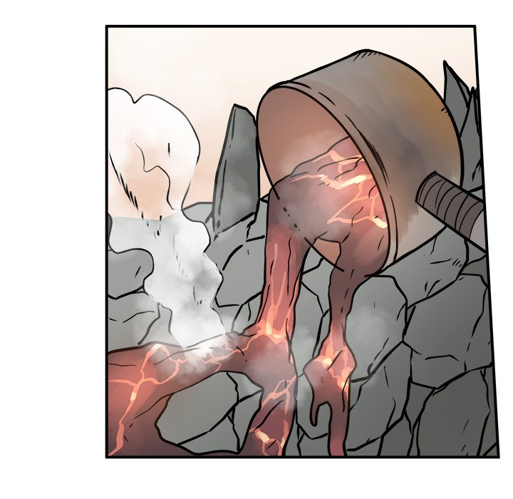 The Humble Warriors The Humble Warriors EP 43 - Toomics page 42 - 