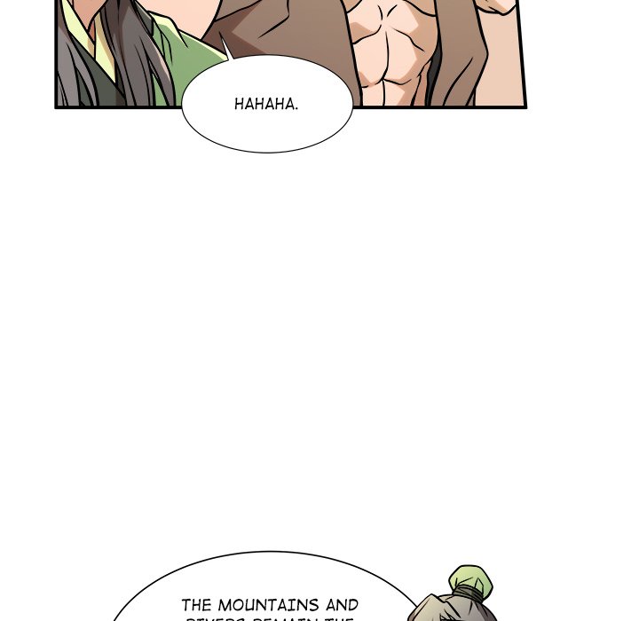 The Humble Warriors The Humble Warriors EP 43 - Toomics page 47 - 