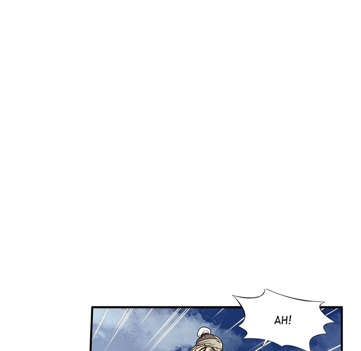 The Humble Warriors The Humble Warriors EP 43 - Toomics page 53 - 