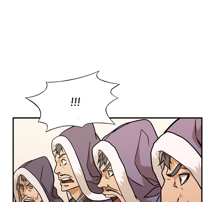 The Humble Warriors The Humble Warriors EP 43 - Toomics page 63 - 