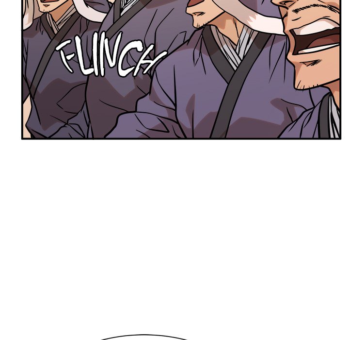 The Humble Warriors The Humble Warriors EP 43 - Toomics page 64 - 