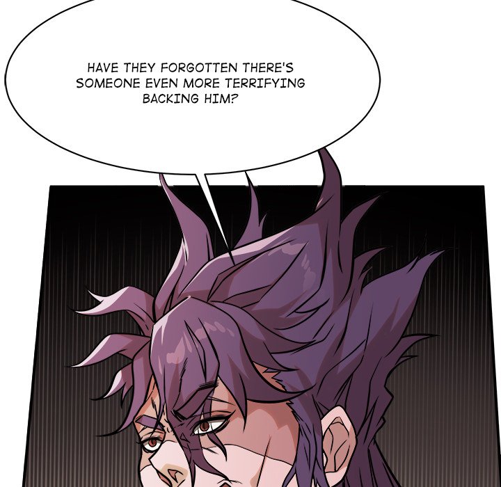 The Humble Warriors The Humble Warriors EP 43 - Toomics page 67 - 