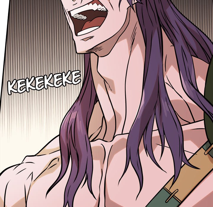 The Humble Warriors The Humble Warriors EP 43 - Toomics page 68 - 