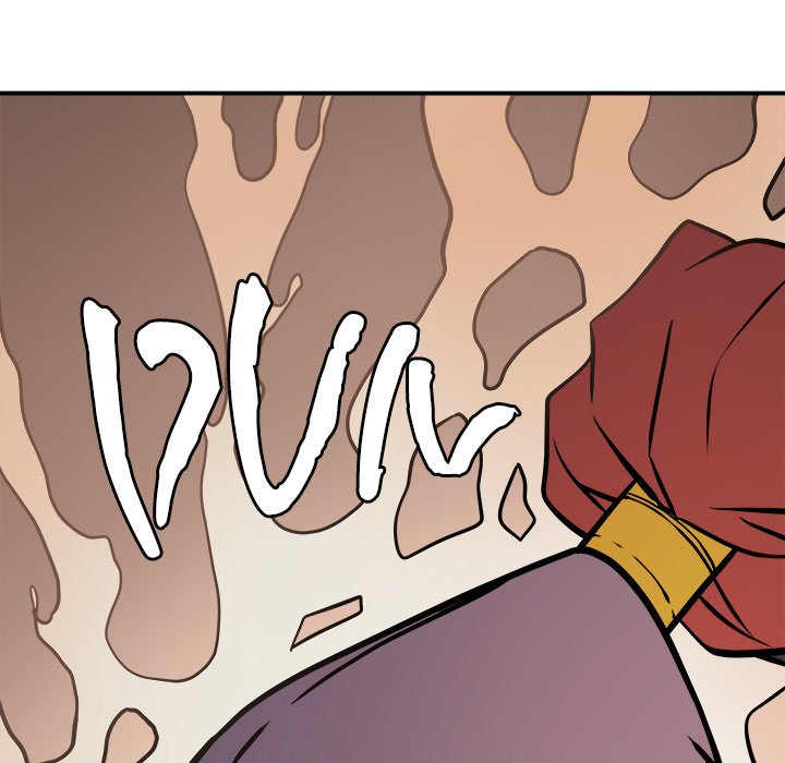 The Humble Warriors The Humble Warriors EP 43 - Toomics page 70 - 