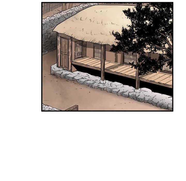 The Humble Warriors The Humble Warriors EP 43 - Toomics page 8 - 