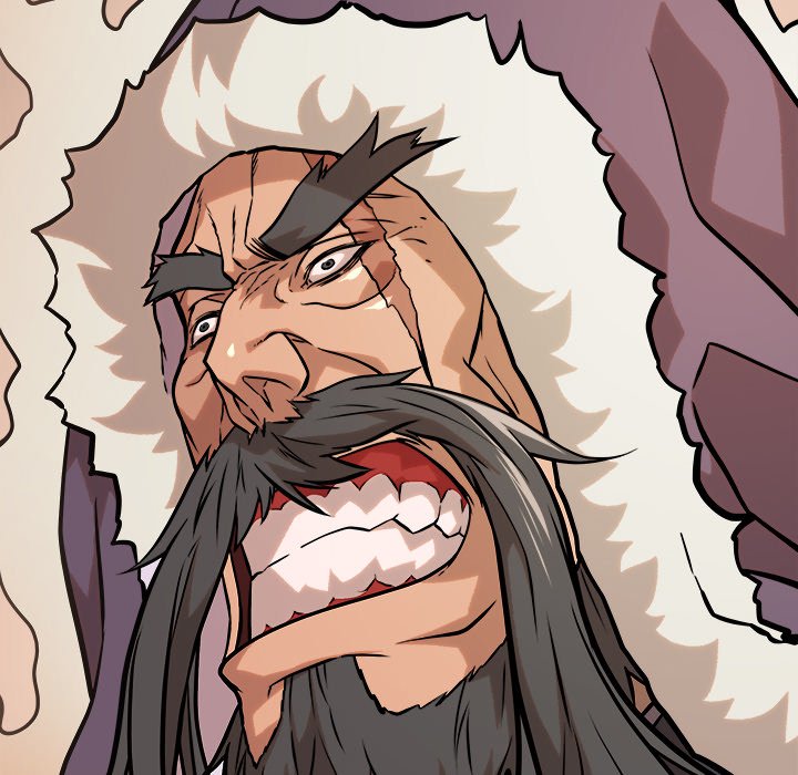 The Humble Warriors The Humble Warriors EP 43 - Toomics page 71 - 