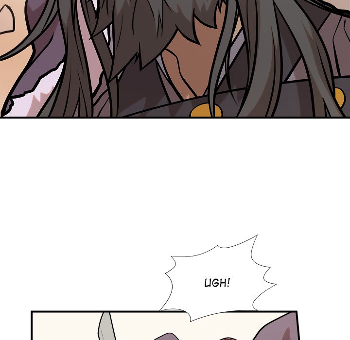 The Humble Warriors The Humble Warriors EP 43 - Toomics page 72 - 
