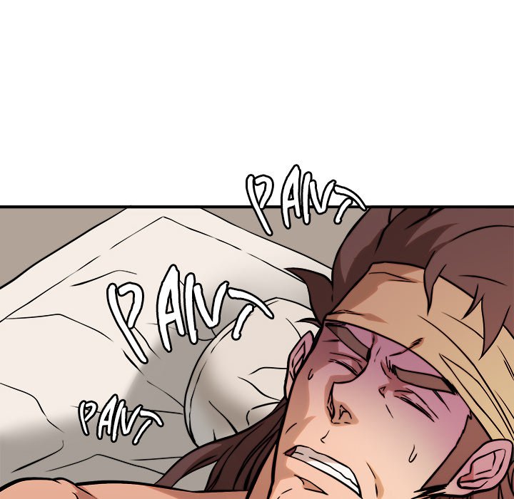 The Humble Warriors The Humble Warriors EP 43 - Toomics page 9 - 
