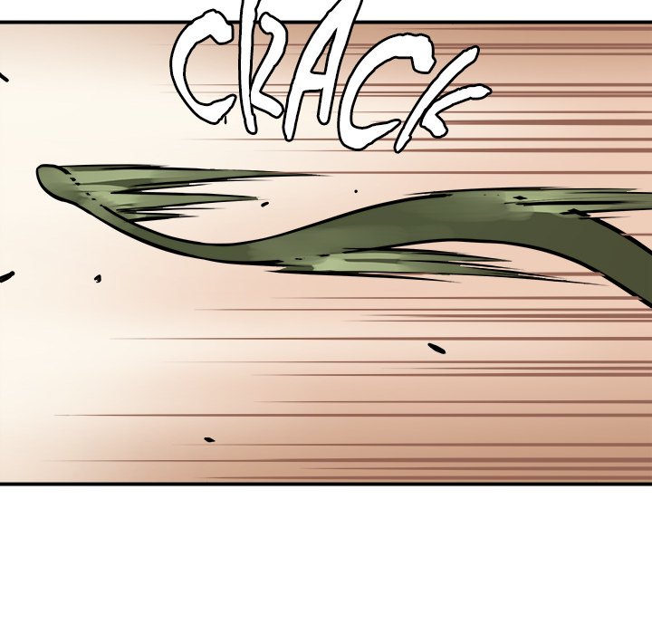 The Humble Warriors The Humble Warriors EP 43 - Toomics page 87 - 