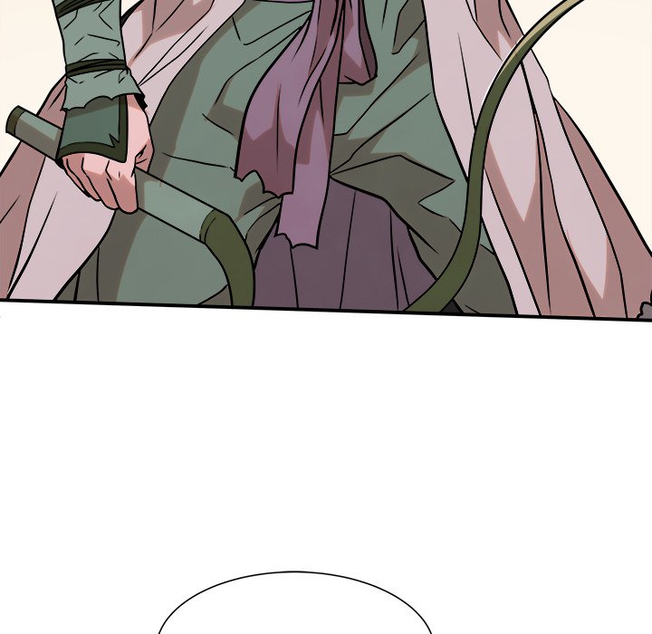 The Humble Warriors The Humble Warriors EP 43 - Toomics page 91 - 