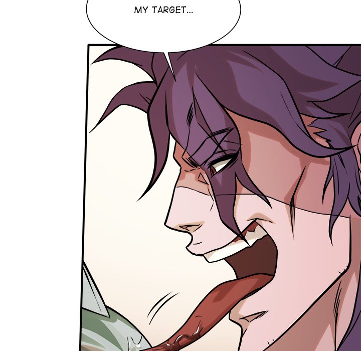 The Humble Warriors The Humble Warriors EP 43 - Toomics page 92 - 