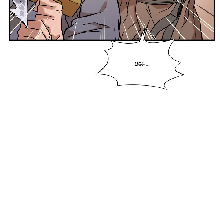The Humble Warriors The Humble Warriors EP 43 - Toomics page 98 - 