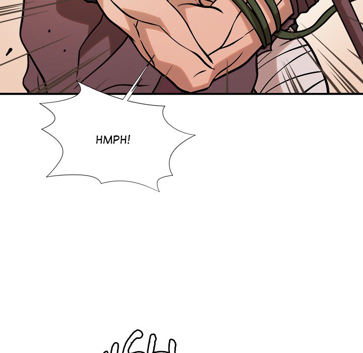 The Humble Warriors The Humble Warriors EP 44 - Toomics page 11 - 