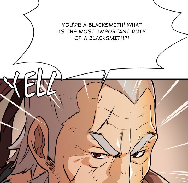 The Humble Warriors The Humble Warriors EP 44 - Toomics page 103 - 
