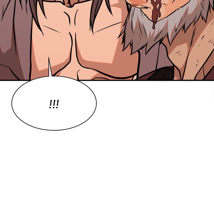 The Humble Warriors The Humble Warriors EP 44 - Toomics page 110 - 