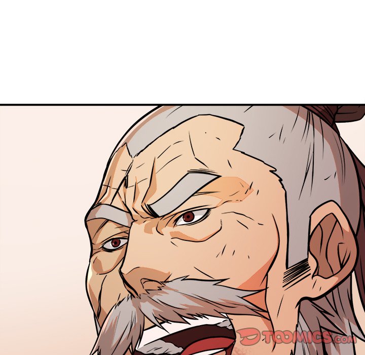 The Humble Warriors The Humble Warriors EP 44 - Toomics page 111 - 
