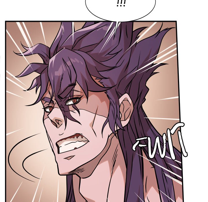 The Humble Warriors The Humble Warriors EP 44 - Toomics page 113 - 