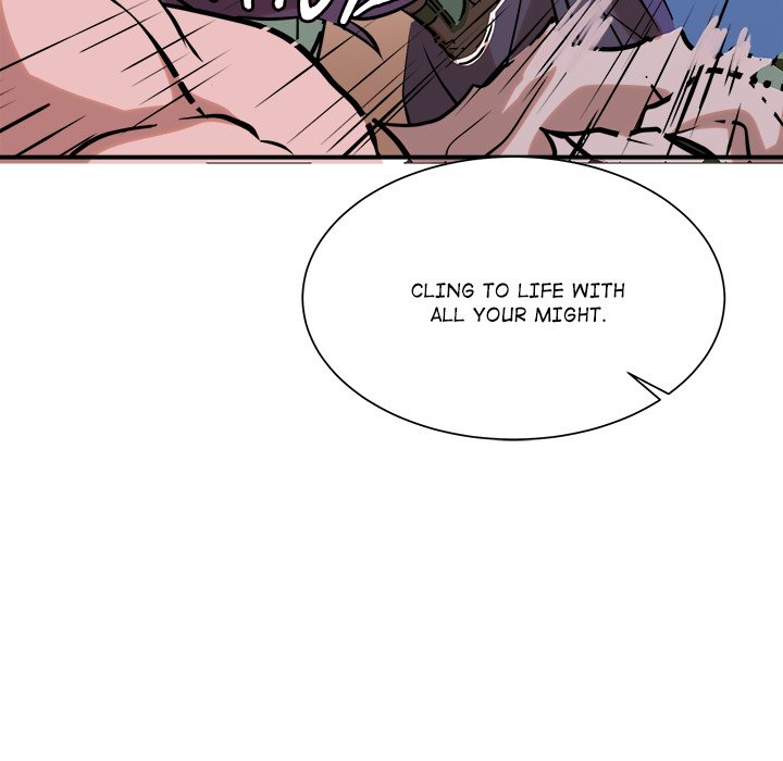 The Humble Warriors The Humble Warriors EP 44 - Toomics page 116 - 