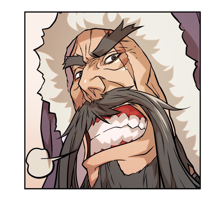 The Humble Warriors The Humble Warriors EP 44 - Toomics page 117 - 