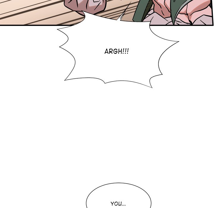 The Humble Warriors The Humble Warriors EP 44 - Toomics page 13 - 