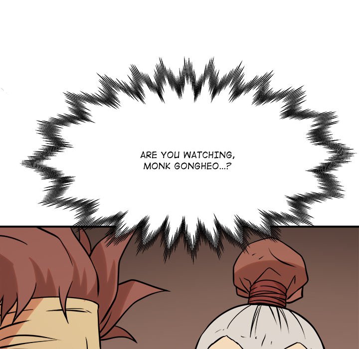 The Humble Warriors The Humble Warriors EP 44 - Toomics page 125 - 
