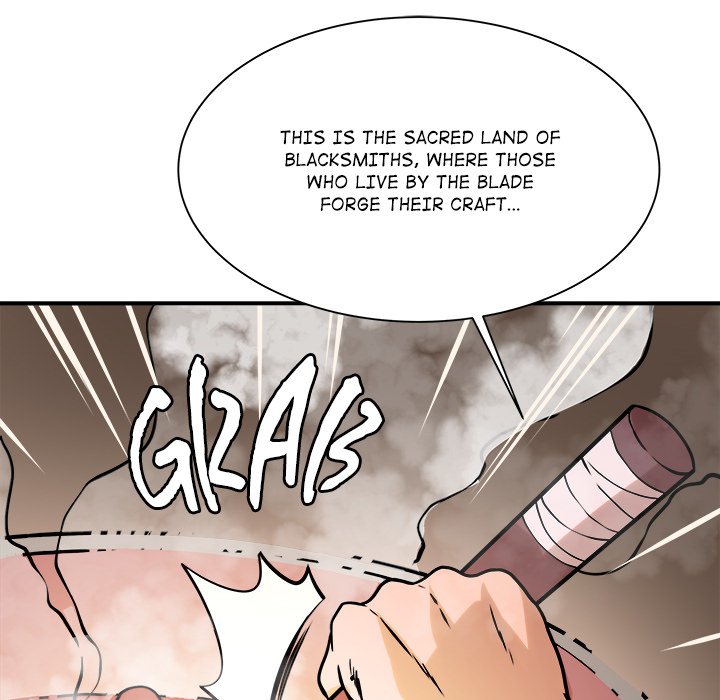 The Humble Warriors The Humble Warriors EP 44 - Toomics page 17 - 