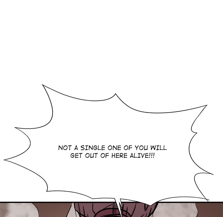 The Humble Warriors The Humble Warriors EP 44 - Toomics page 23 - 
