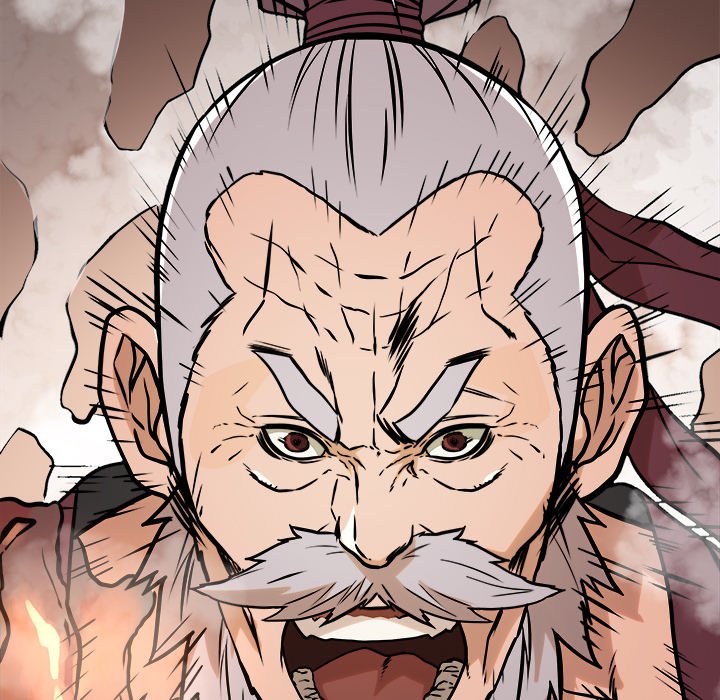 The Humble Warriors The Humble Warriors EP 44 - Toomics page 24 - 