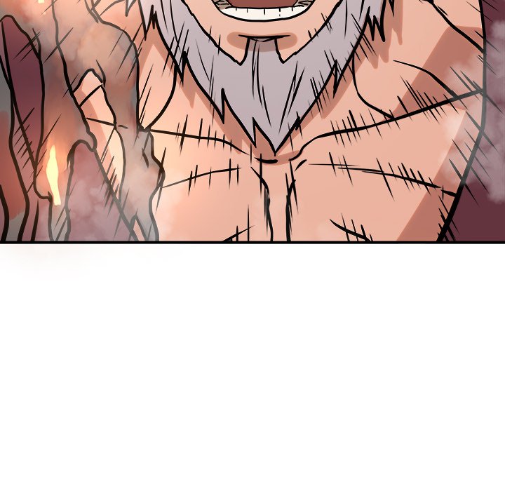 The Humble Warriors The Humble Warriors EP 44 - Toomics page 25 - 