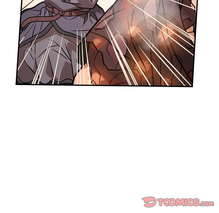 The Humble Warriors The Humble Warriors EP 44 - Toomics page 30 - 