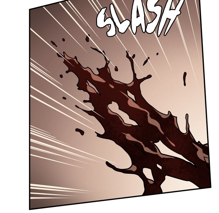The Humble Warriors The Humble Warriors EP 44 - Toomics page 35 - 