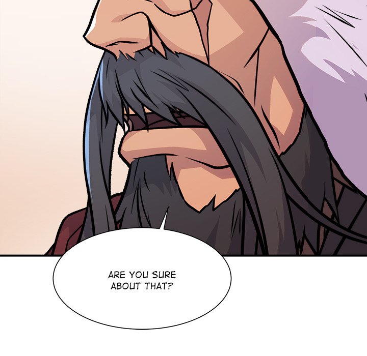 The Humble Warriors The Humble Warriors EP 44 - Toomics page 41 - 