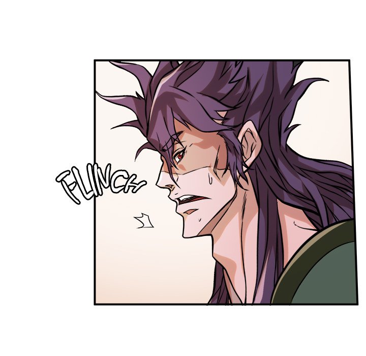 The Humble Warriors The Humble Warriors EP 44 - Toomics page 42 - 