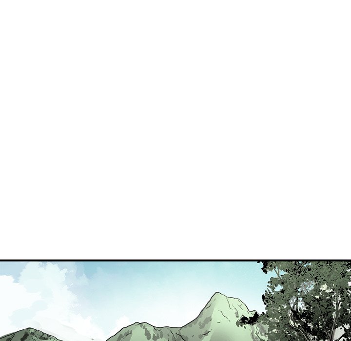 The Humble Warriors The Humble Warriors EP 44 - Toomics page 6 - 