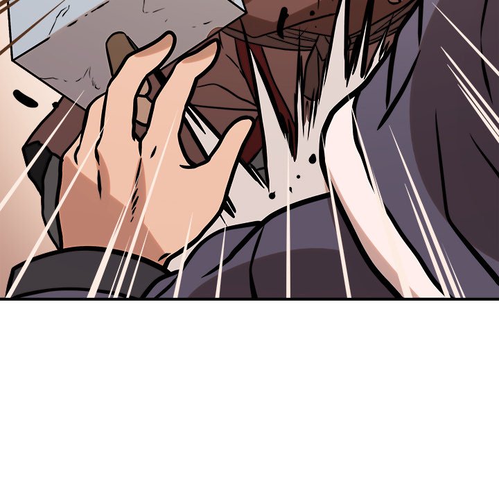 The Humble Warriors The Humble Warriors EP 44 - Toomics page 63 - 