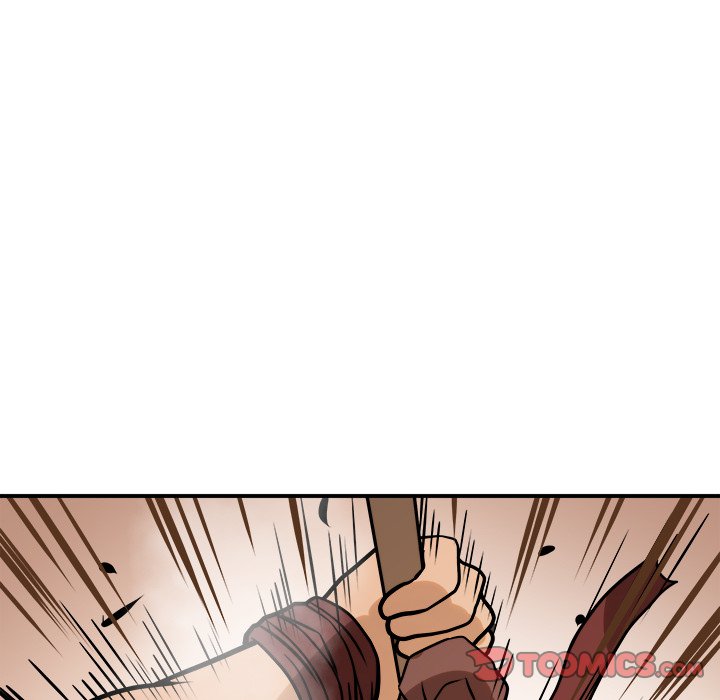 The Humble Warriors The Humble Warriors EP 44 - Toomics page 66 - 