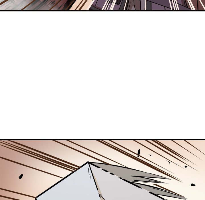 The Humble Warriors The Humble Warriors EP 44 - Toomics page 70 - 