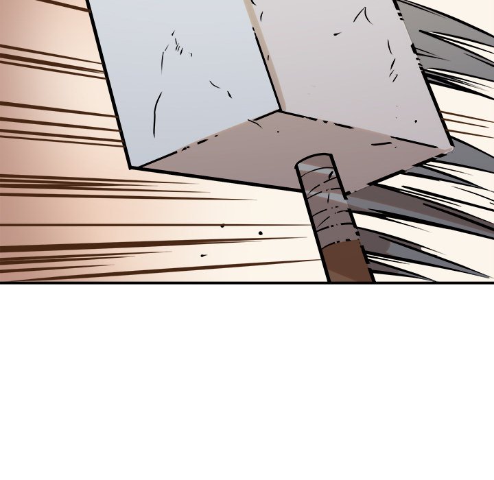 The Humble Warriors The Humble Warriors EP 44 - Toomics page 71 - 