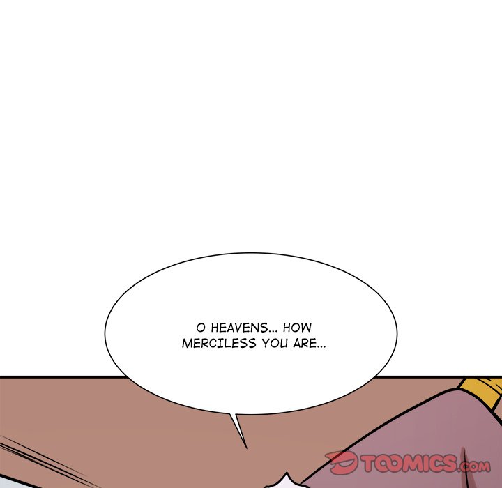 The Humble Warriors The Humble Warriors EP 44 - Toomics page 75 - 