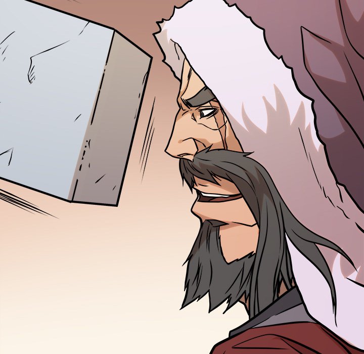 The Humble Warriors The Humble Warriors EP 44 - Toomics page 76 - 
